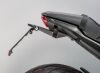 LighTech KTARHO107A1 nastavitelný držák SPZ Honda CB1000R